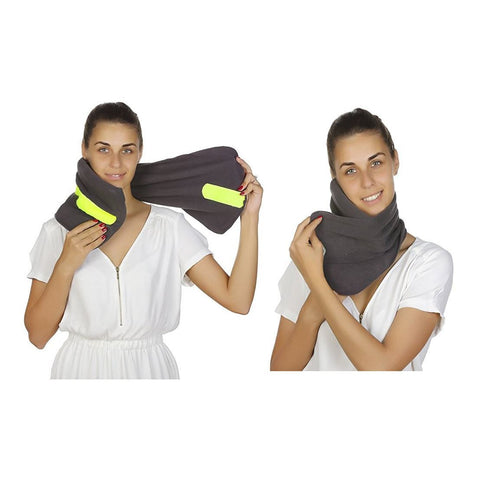 Image of Tlrtl Neck Support Travel Pillow