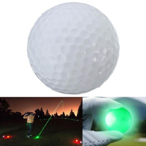 Image of Luminous Night Golf Ball