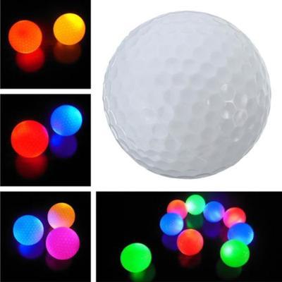 Image of Luminous Night Golf Ball