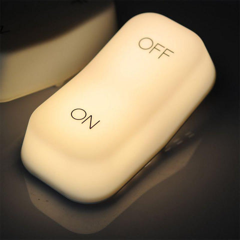 Image of ON-OFF LAMP