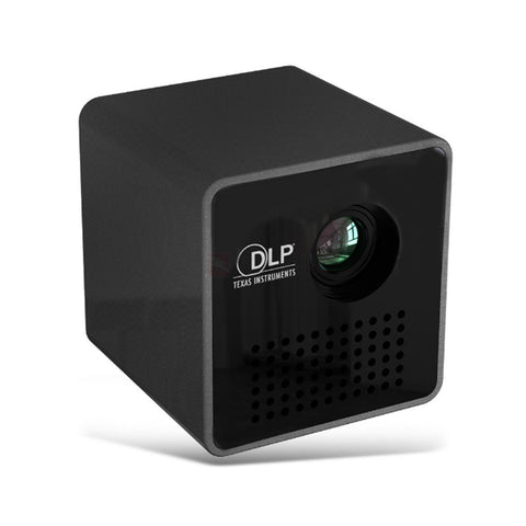 Image of Mini Portable Laser Projector