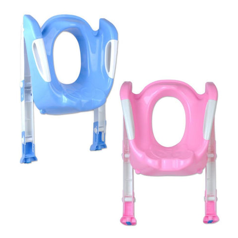 Image of BABY TOILET TRAINER SEAT