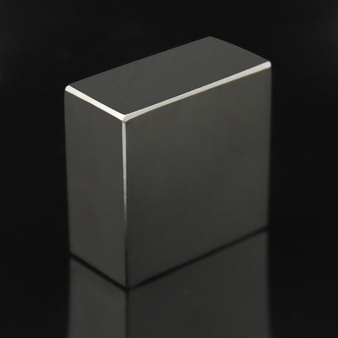 Image of Super Strong Earth Magnet