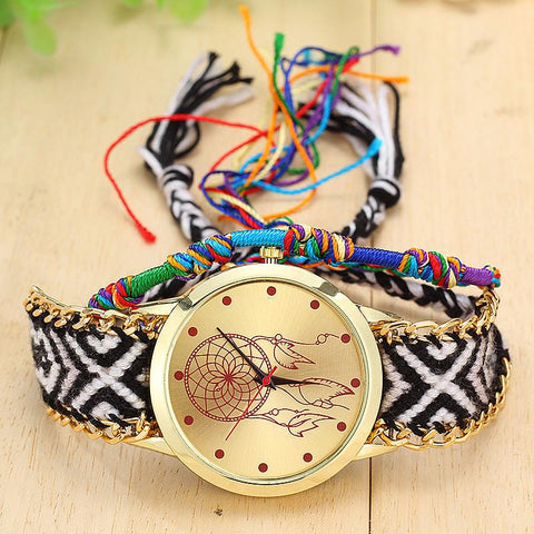 Image of Dreamcatcher Watch