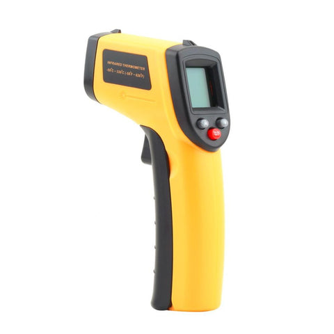 Image of GM320 Non Contact Laser LCD Display Digital IR Infrared Thermometer Temperature Meter Gun -50℃ to 330℃