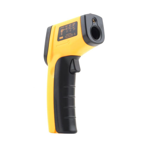 Image of GM320 Non Contact Laser LCD Display Digital IR Infrared Thermometer Temperature Meter Gun -50℃ to 330℃