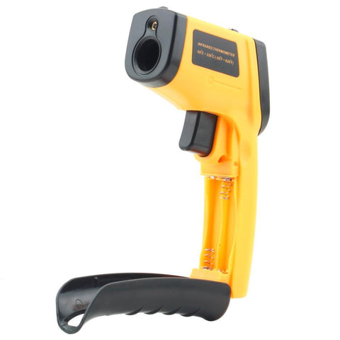 Image of GM320 Non Contact Laser LCD Display Digital IR Infrared Thermometer Temperature Meter Gun -50℃ to 330℃