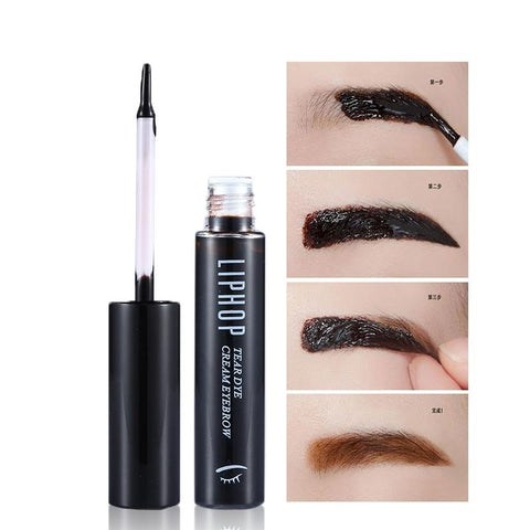 Image of Peel Off Eyebrow Gel Tint