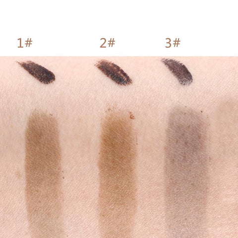 Image of Peel Off Eyebrow Gel Tint