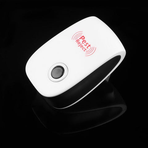 Image of Ultrasonic Pest Reject