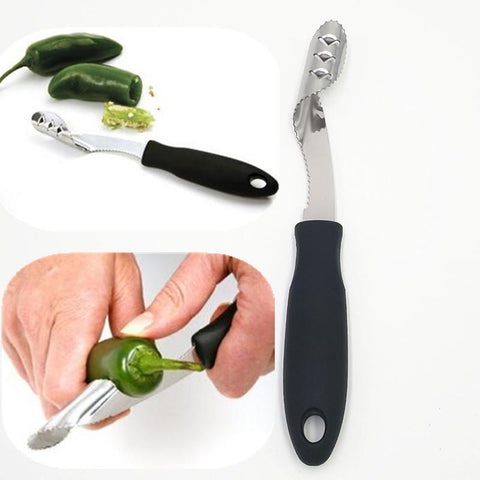 Image of JALAPENO PEPPER CORER