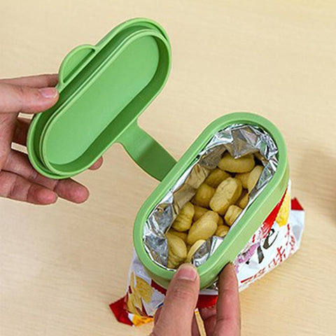 Image of 3 Piece Set Food Sealing Cap