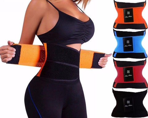 Image of Waist Trainer Belt