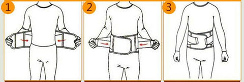 Image of Waist Trainer Belt