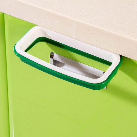 Image of Trash Rack - A Cupboard Trash Holder