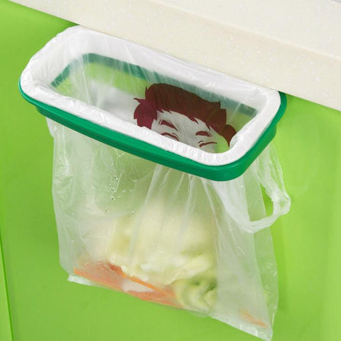 Image of Trash Rack - A Cupboard Trash Holder