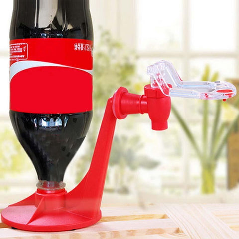 Image of The Magic Tap Soda Dispenser