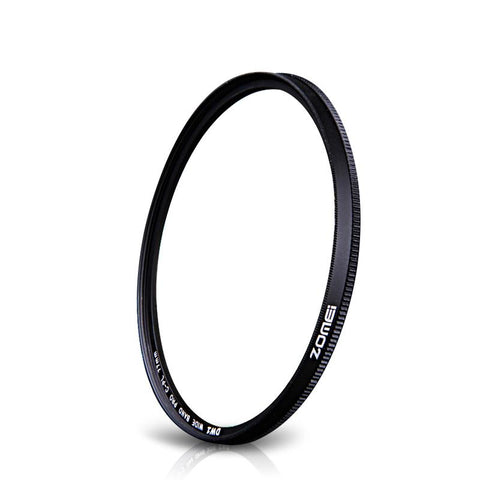 Image of ZOMEI SLIM FRAME - THE CIRCULAR POLARIZING FILTER