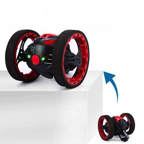 Image of Mini Bouncing RC Car