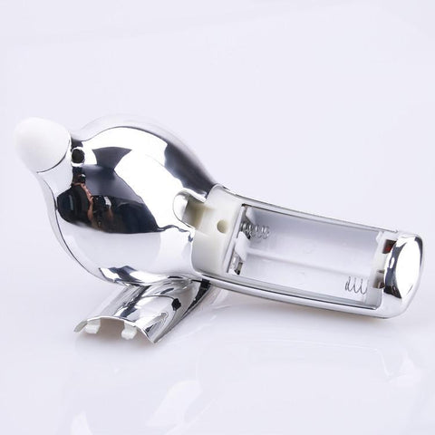 Image of Mini Massage Device Electric Eye Massager