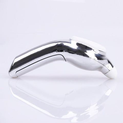 Image of Mini Massage Device Electric Eye Massager