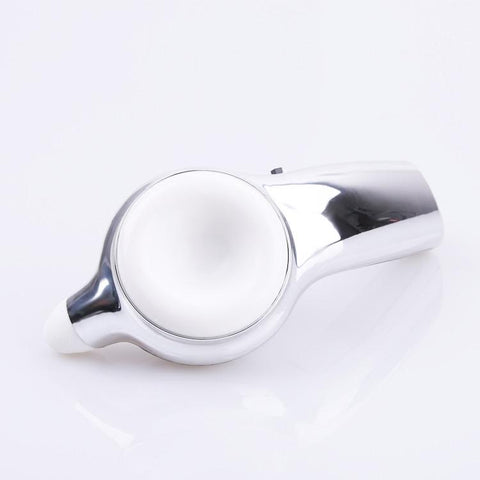 Image of Mini Massage Device Electric Eye Massager