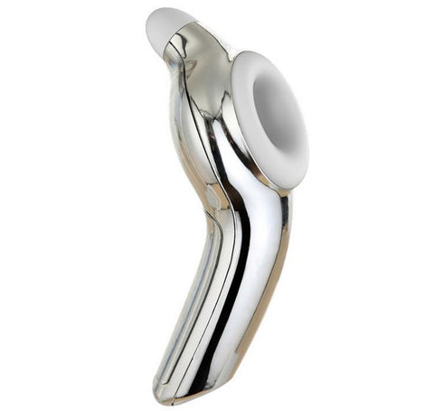 Image of Mini Massage Device Electric Eye Massager