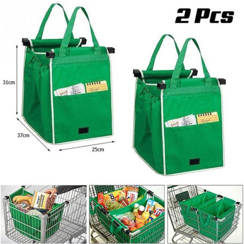 Image of ULTIMATE GROCERY BAG
