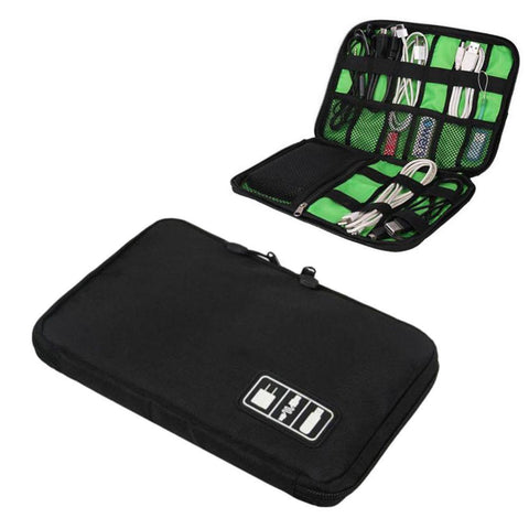 Image of ELECTRONICS ACCESSORIES ORGANIZER