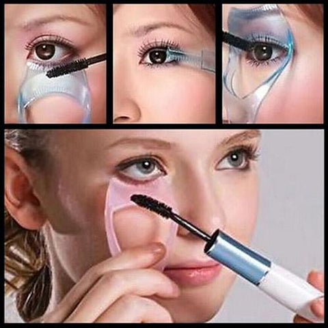 Image of 3 IN 1 MASCARA SHIELD GUARD