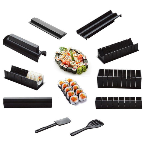 Image of Sushi Making Kit