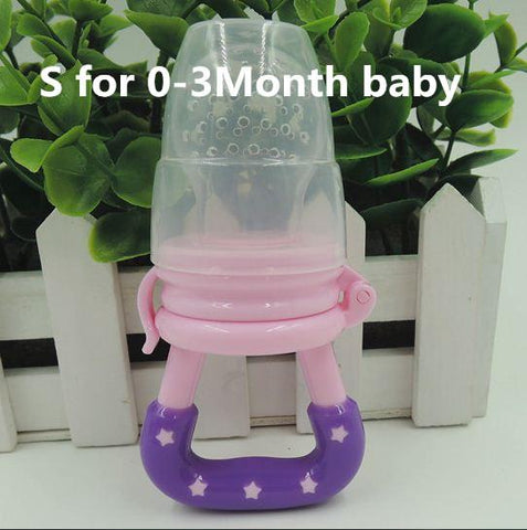 Image of Baby Fruit Feeder