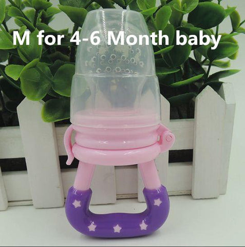 Image of Baby Fruit Feeder