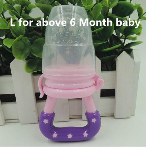 Image of Baby Fruit Feeder