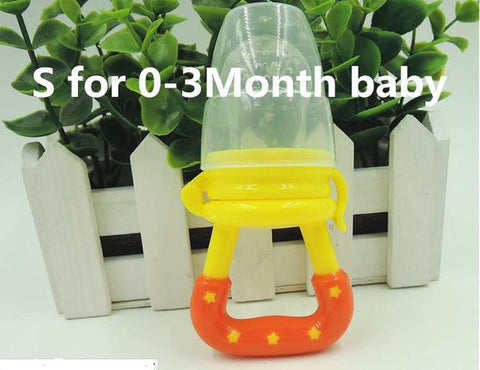 Image of Baby Fruit Feeder