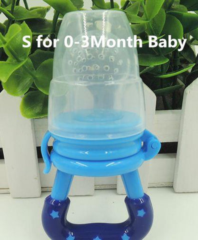 Image of Baby Fruit Feeder