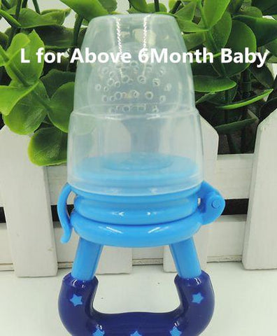 Image of Baby Fruit Feeder