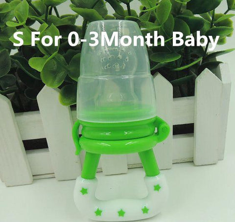 Image of Baby Fruit Feeder