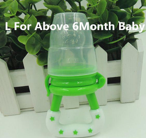 Image of Baby Fruit Feeder