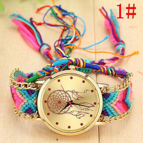 Image of Dreamcatcher Watch