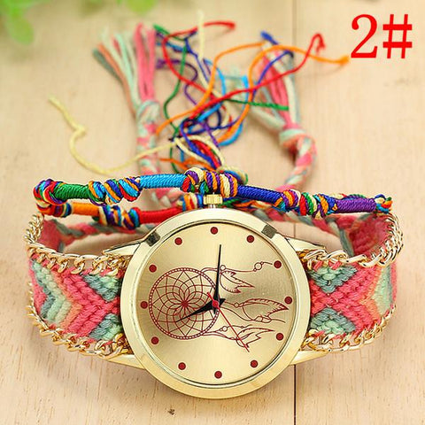 Image of Dreamcatcher Watch