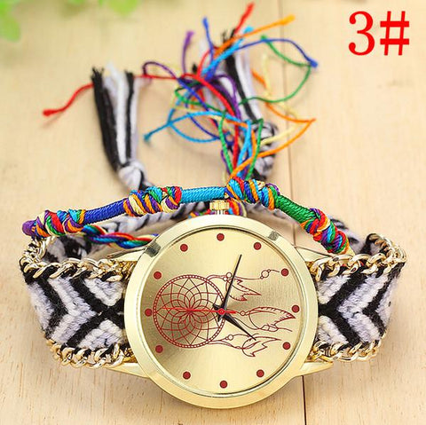 Image of Dreamcatcher Watch