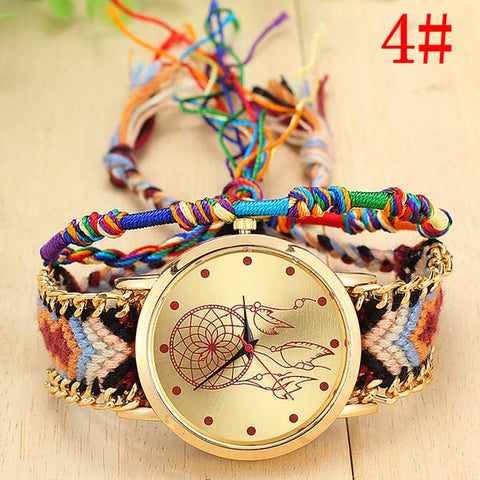 Image of Dreamcatcher Watch