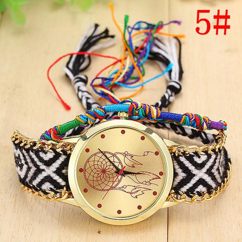 Image of Dreamcatcher Watch