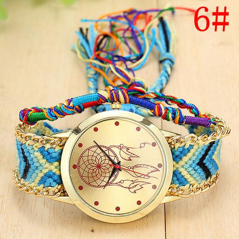 Image of Dreamcatcher Watch