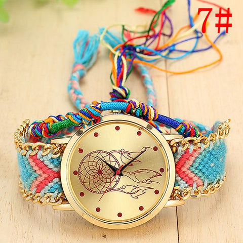 Image of Dreamcatcher Watch