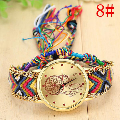 Image of Dreamcatcher Watch