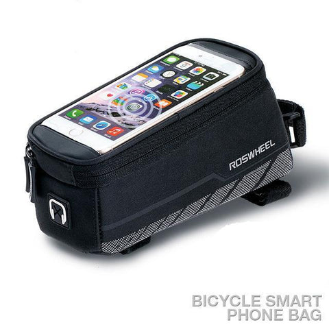 Image of Magic Bike Bag