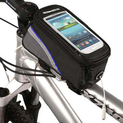 Image of Magic Bike Bag