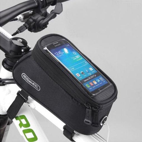 Image of Magic Bike Bag